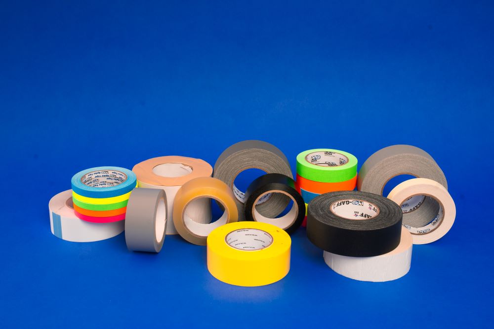 Picture for category Dance Floor Tapes