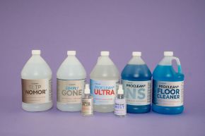 Picture for category Maintenance Products