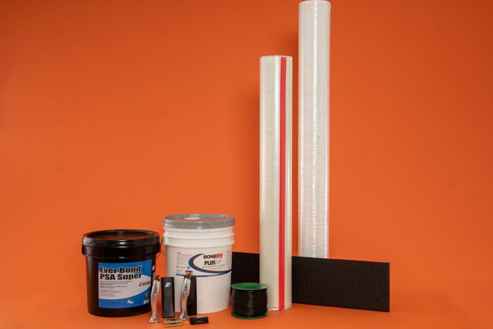 Picture for category Installation Products