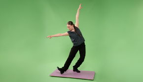 Picture for category Tap Dance Products