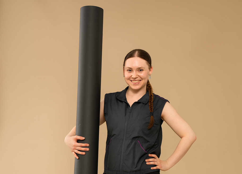 Picture for category Pre-Cut Marley Floor