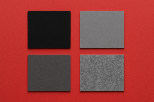 Picture for category Samples