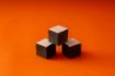 Picture of 2 Inch Foam Cubes