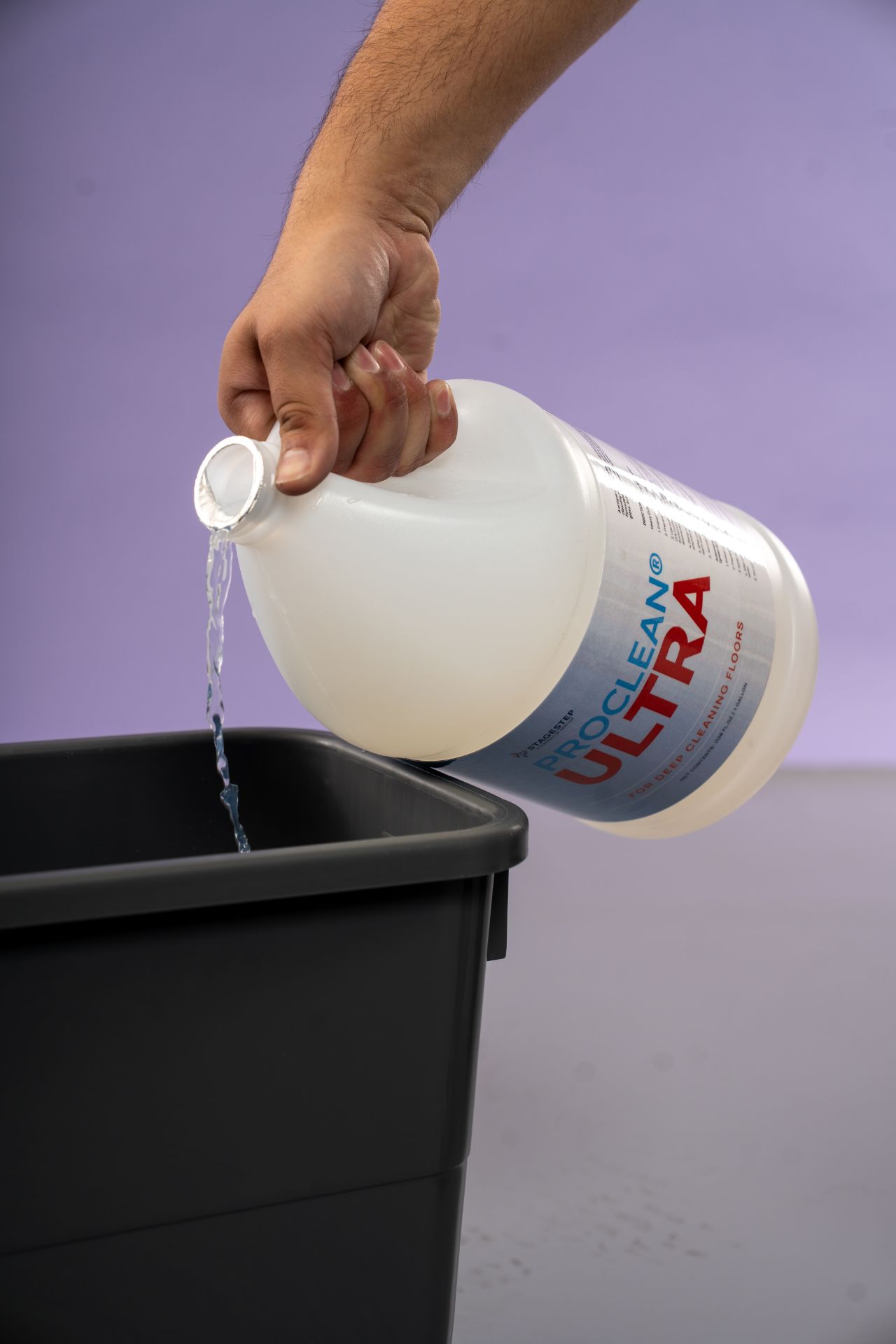 Stagestep - ProClean® Ultra