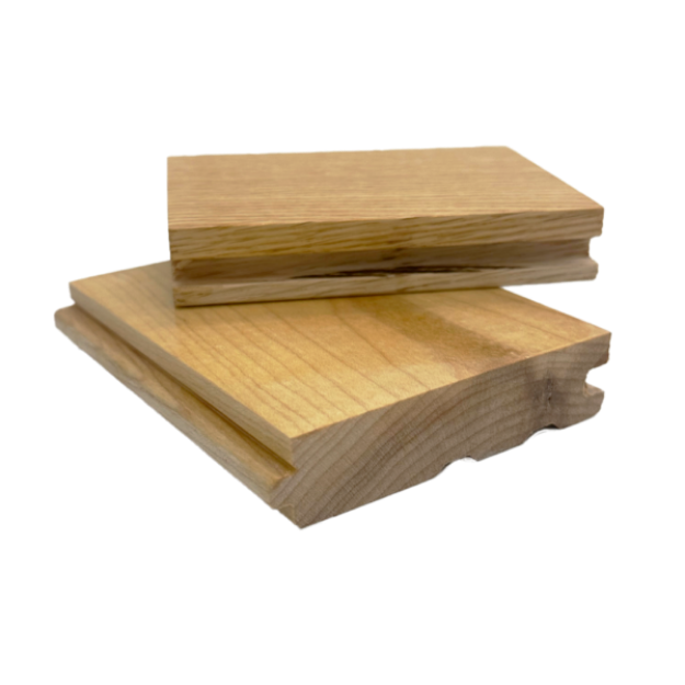 Picture of Hardwood Flooring System Sample