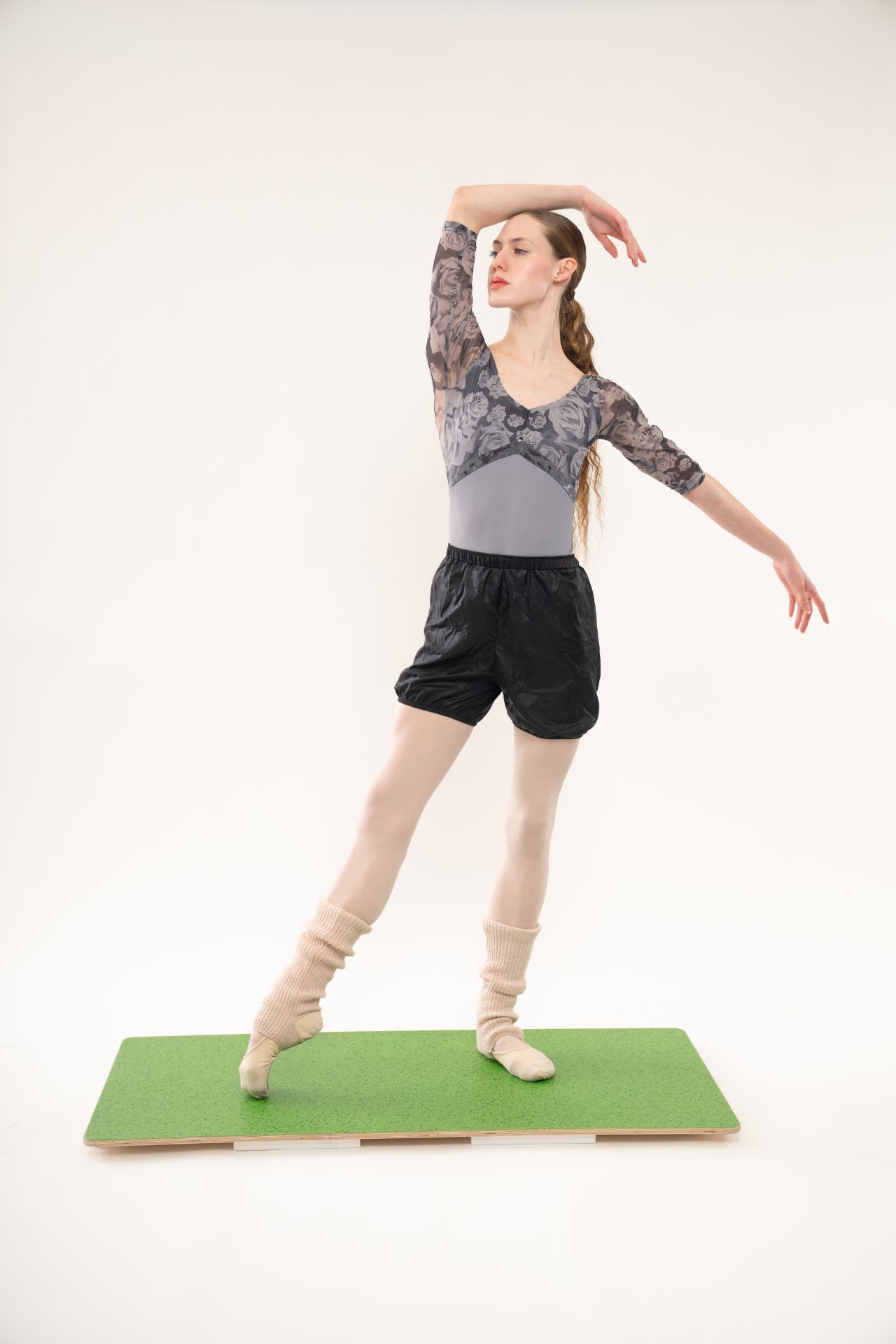 Stagestep - Portable Tap Board