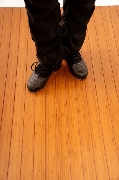 Picture of Bamboo Tap Mat