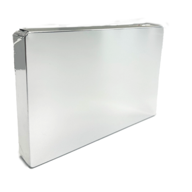 Picture of Glassless Mirror Sample