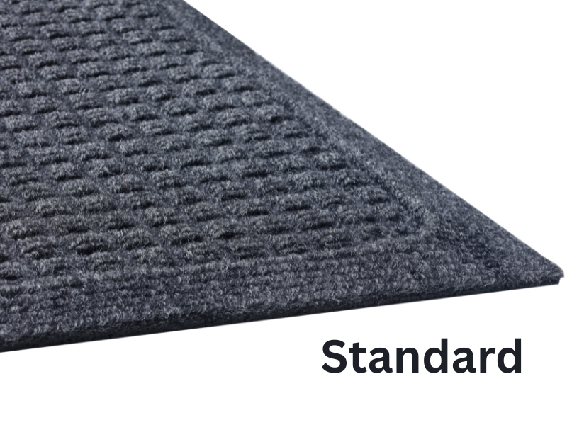 Stagestep - Interior Entrance Mat
