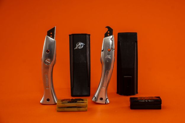 Picture of Delphin Knife Kit