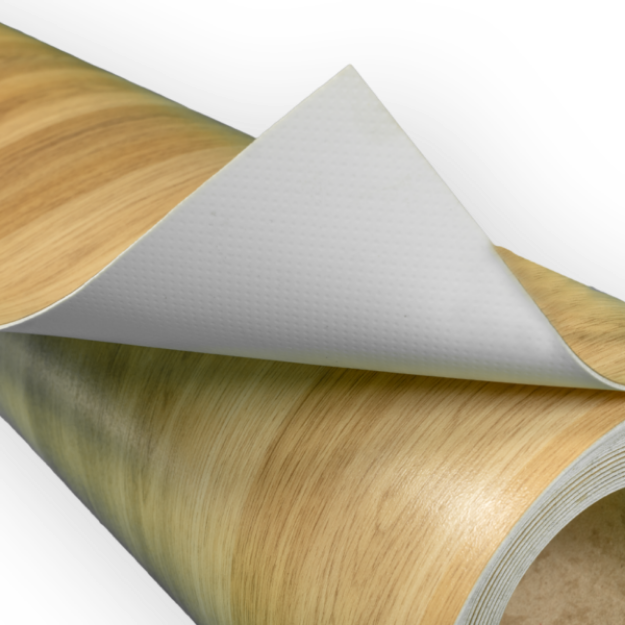 Picture of Woodstep Marley Dance Floor Sample