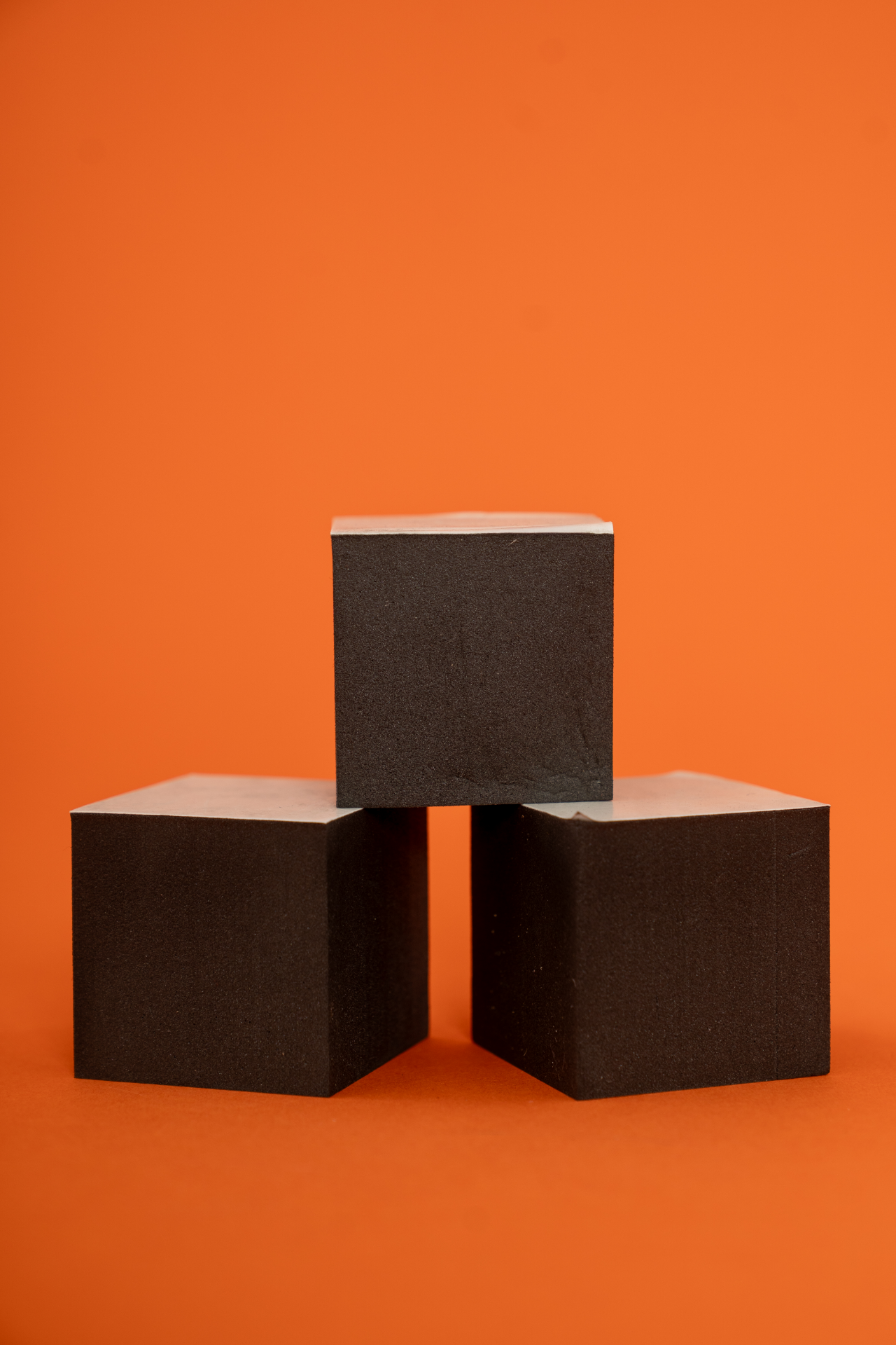 Stagestep - 2 Inch Foam Cubes