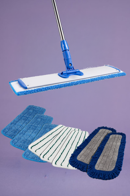 Picture of FloorCare™ Standard Microfiber Kit