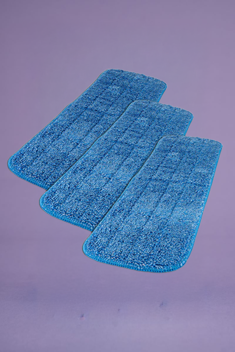 Stagestep - Mop Kit-Ultra With Two 22