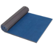 Picture of Cheer Mats for Home - Flexible 5X10 Cheer Mat – Black