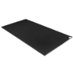 Picture of Cheer Mats for Home - Flexible 5X10 Cheer Mat – Black
