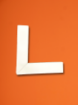 Picture of L Shaped Foam